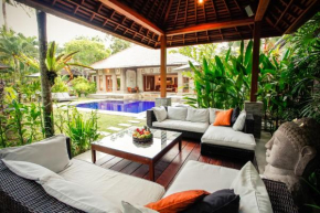  Villa Dewata  Kuta